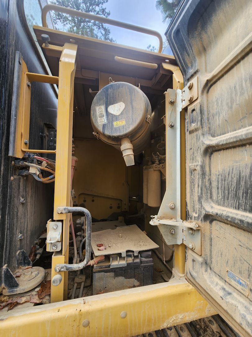 2015 CATERPILLAR 336FL - Image 16